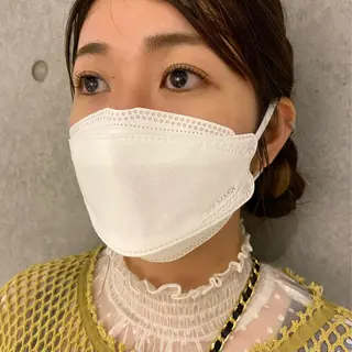 マツエク・マツパ Suu.自由が丘 takakoのマツエク・マツパデザイン