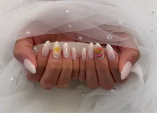 ネイル nail salon belleのその他イメージ