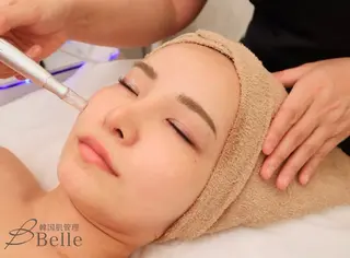 LIME横浜所属・ハーブピーリング🌿 韓国肌管理 Rionのエステ・リラクイメージ