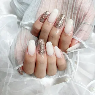 ネイル ネイルサロンImpress 大森所属・ネイルサロン Impress大森店のネイルデザイン