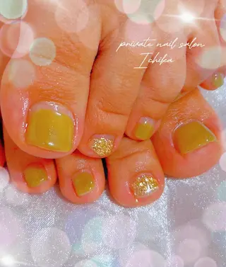 ネイル ジェルネイル専門店 一花-ICHIKA-のネイルデザイン