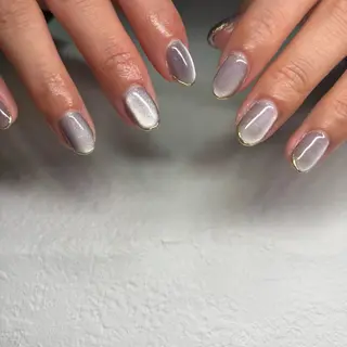 ネイル RE💟N.NAIL ラテン系お姉さんのネイルデザイン