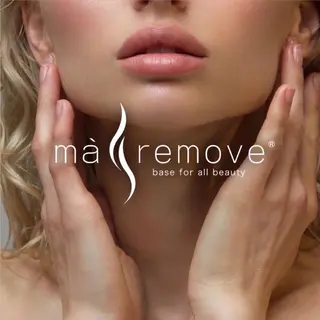 amu nail. RINAのネイルデザイン