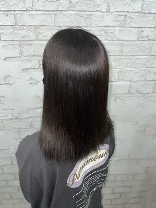 カラー prize🤍ྀི kana🖤ྀིのヘアスタイル