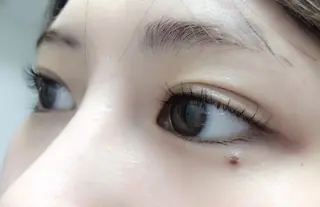 マツエク・マツパ 吉岡 ゆうなのマツエク・マツパデザイン