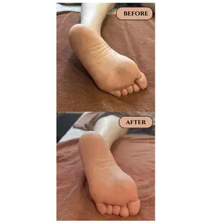 鍼灸院楽々館所属・宇田 碧のエステ・リラクイメージ