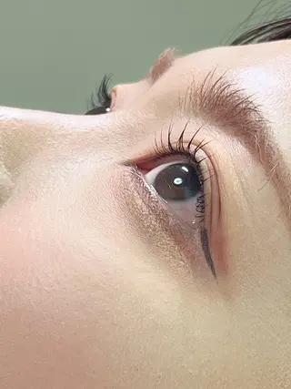 マツエク・マツパ まつ毛眉毛サロン MELREVEのマツエク・マツパデザイン