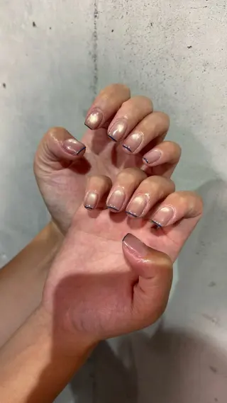 ネイル H'ami (haruka)のネイルデザイン