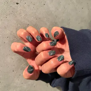 ネイル DariL Ayaのネイルデザイン