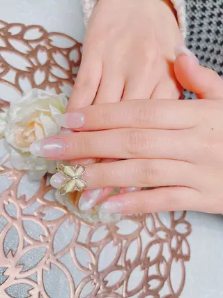 ネイル Makana Mana所属・Makana Manaのネイルデザイン