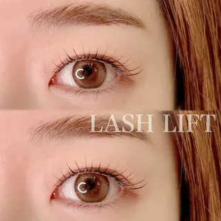 マツエク・マツパ REVIA :katoのマツエク・マツパデザイン