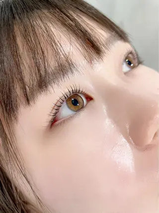 マツエク・マツパ ⚪️恵比寿/代官山 naitou⚪️のマツエク・マツパデザイン