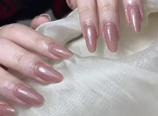 ネイル ル ルのネイルデザイン