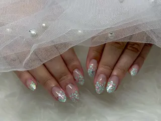 ネイル Home salon Rのネイルデザイン