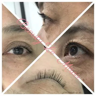 マツエク・マツパ ビューティー ミロワールのエステ・リラクイメージ