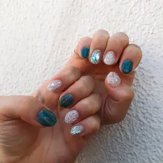 ネイル Chipieee Tokyoのその他イメージ