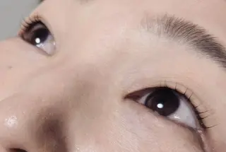 マツエク・マツパ EyelashSalon chel所属・新越谷駅徒歩1分❇️ Salon chelのマツエク・マツパデザイン