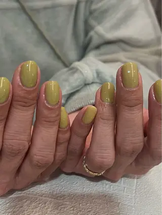 ネイル MOV所属・nail MOVのネイルデザイン