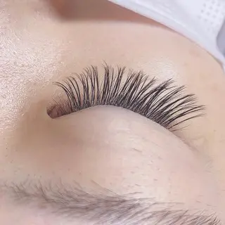 マツエク・マツパ Cherie eye ，のマツエク・マツパデザイン