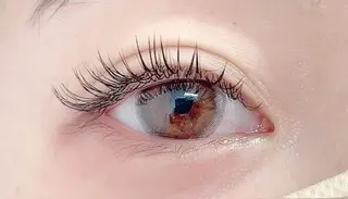 マツエク・マツパ 飯田（イイダ） 玲香（レイカ）のマツエク・マツパデザイン