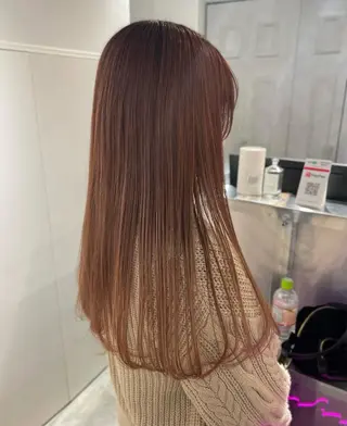 ロング モデル大募集‪‎☆ みやもとのヘアスタイル