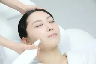 肌質改善専門店 Re.terna田辺のエステ・リラクイメージ