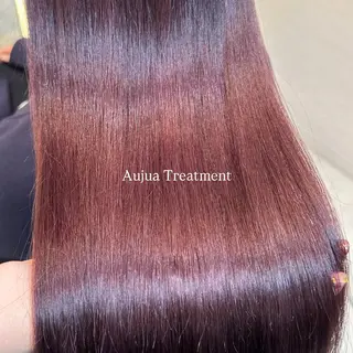 nanami ￤髪質改善￤レイヤーのヘアスタイル