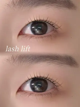 マツエク・マツパ SOEL🍃 aikoのマツエク・マツパデザイン