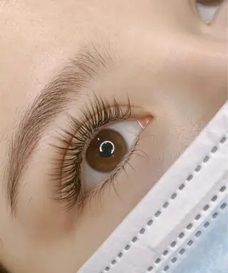 マツエク・マツパ M🌷nail 長さだし専門店のネイルデザイン