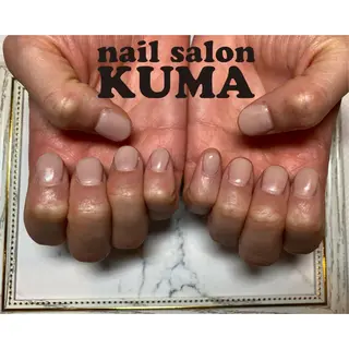 ネイル nailsalon KUMA所属・nailsalon KUMAのネイルデザイン