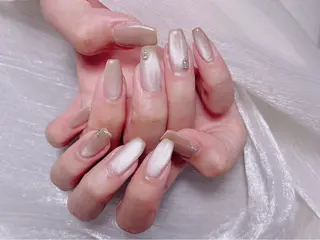 ネイル ネイルサロン KARIのネイルデザイン