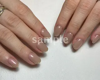 ネイル MARU NAIL meiのネイルデザイン