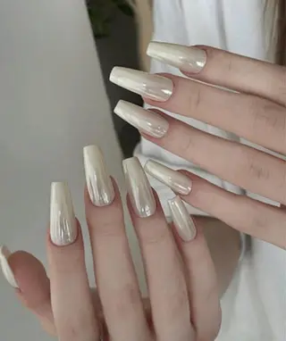 ネイル MUSES NAIL SALON　新大久保店所属・MUSES Nail@新大久保のネイルデザイン