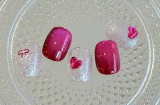 ネイル Easenネイル /りえのネイルデザイン