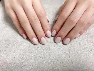 ネイル kikinail 溝の口のネイルデザイン