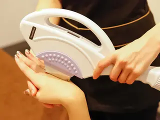 DANDELION ハイフ:脱毛のエステ・リラクイメージ