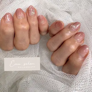 ネイル Ema salon satomiのネイルデザイン