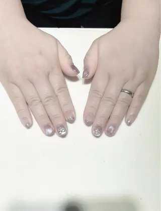 ネイル pationail 大北のネイルデザイン