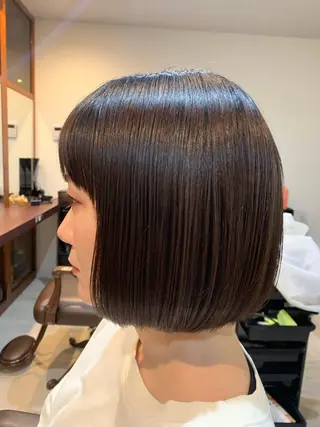 ifeel-Rose所属・💐 𝙍𝙀𝙉𝘼のヘアスタイル