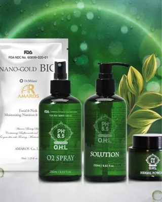 VERY VERY九条店所属・肌育ララピール🌹 VERY VERYのエステ・リラクイメージ