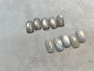 ネイル ベターネイル 浅草橋のネイルデザイン