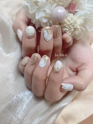 ネイル ᴵⁿ. ᴺᵃⁱˡのネイルデザイン