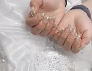 ネイル Nail salon Venusのネイルデザイン