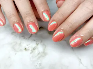 ネイル NailSalon MAHINAのネイルデザイン