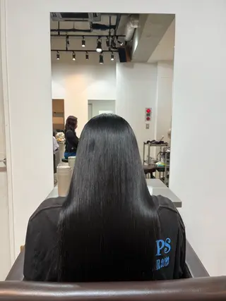 カラー 【arc】 佐藤未希穂/パーマのヘアスタイル