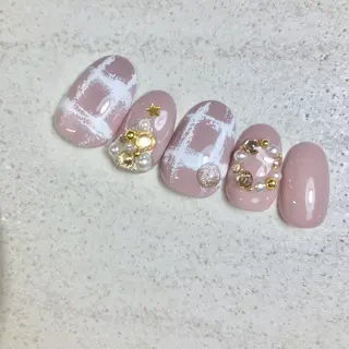 ネイル sary nail所属・sary nailのネイルデザイン