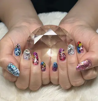 ネイル Y's TONEのネイルデザイン