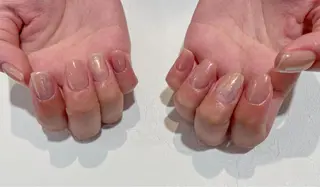 ネイル イセキ サエのネイルデザイン