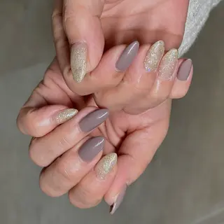 ネイル Nail salon topaz所属・Nail salon topazのネイルデザイン