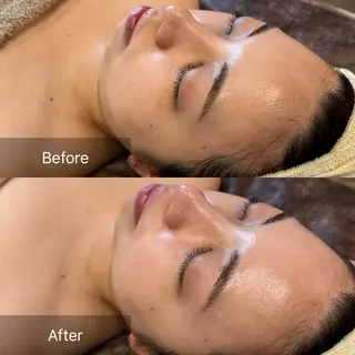 癒し&美活サロン COALALU麻布の眉毛・アイブロウイメージ